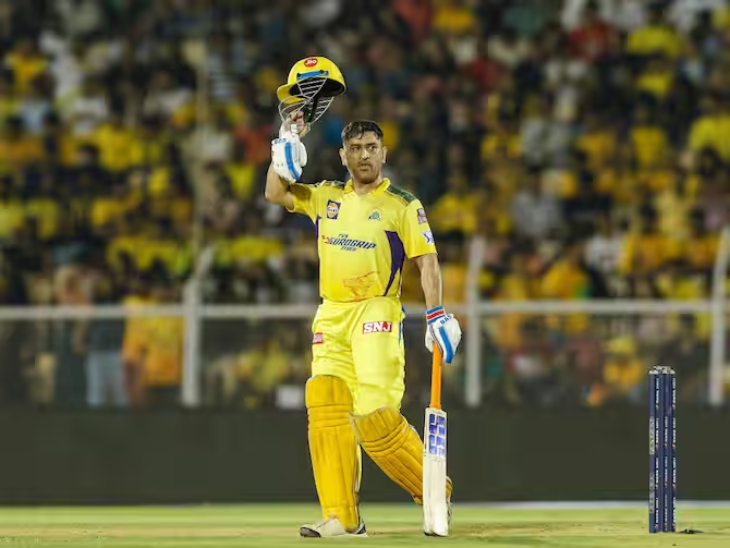 Dhoni to captain CSK List of retainedreleased players for IPL2024