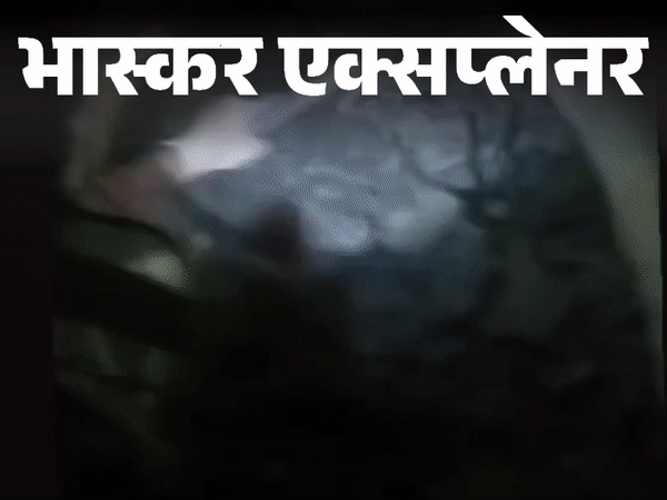 Uttarakhand Tunnel Collapse; Rat Miners Rescue Technique And History ...