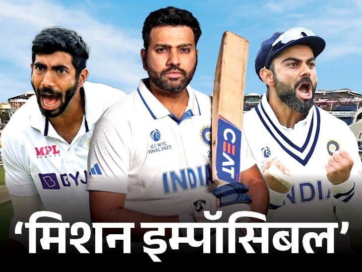 साउथ अफ्रीका दौरे के लिए आज भारतीय टीम का ऐलान: टी20 और वनडे सीरीज से आराम ले सकते हैं कोहली!