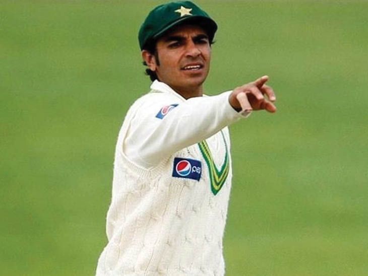 pakistan PCB Selection Committee; Salman Butt Kamran Akmal, Rao ...