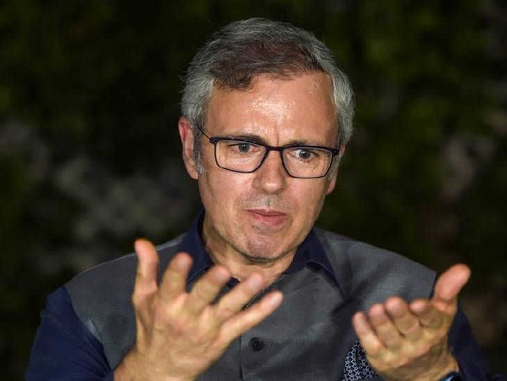 J-K Raj Bhavan Omar Abdullah, Nagaland State Day celebration, update