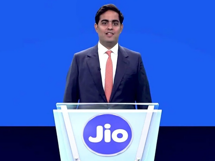 Reliance Jio and TM Forum's first innovation hub launched ; Its ...