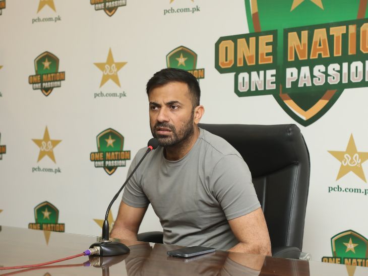 पीसीबी चयन समिति से सलमान बट को हटाया गया: एक दिन पहले ही वहाब रियाज के सलाहकार बने थे, विवाद बढ़ा तो उन्हें हटा दिया गया.