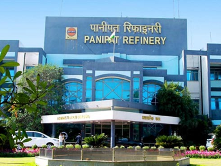 Indian Oil Corporation raises Panipat refinery expansion IOCL Haryana