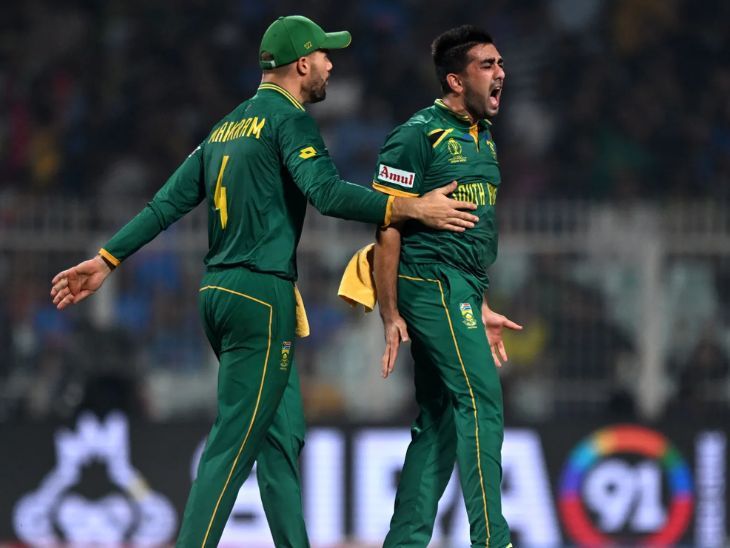 भारत के खिलाफ दक्षिण अफ्रीका की टीम घोषित: एडन मार्कराम वनडे और टी-20 की कप्तानी करेंगे;  टेम्बा बावुमा ने परीक्षण की जिम्मेदारी ली