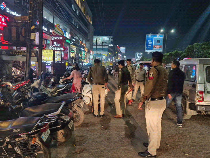 Raipur (Chhattisgarh) Traffic Rules Road Map All You Need To Know