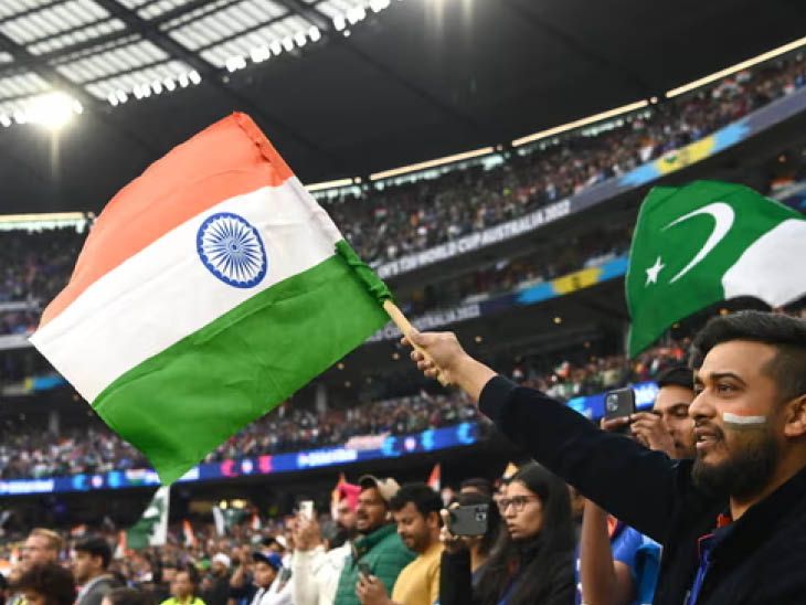 टी20 वर्ल्ड कप 2024 में भारत-पाक के बीच न्यूयॉर्क में मैच: ICC और न्यूयॉर्क लोकल कमेटी ले सकती है फैसला;  न्यूयॉर्क में तैयार होगा अस्थायी स्टेडियम