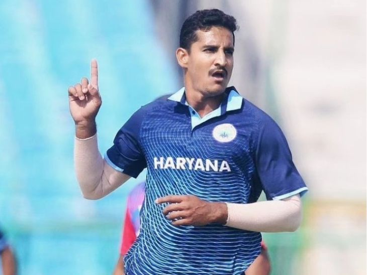 हरियाणा ने पहली बार विजय हजारे ट्रॉफी जीती – 30 ओवर के टूर्नामेंट के फाइनल में राजस्थान को 30 रनों से हराया।