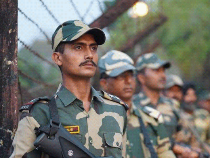 West Bengal Sundarbans Smuggling; BSF Marine Battalion Deployment Plan