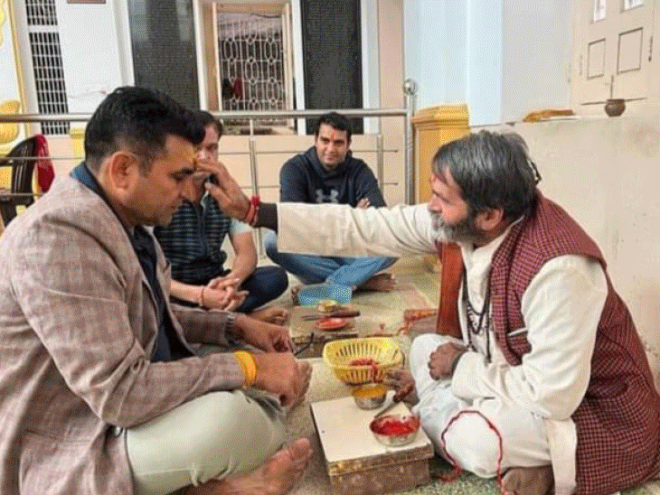 Jodhpur High Court Case Next Date