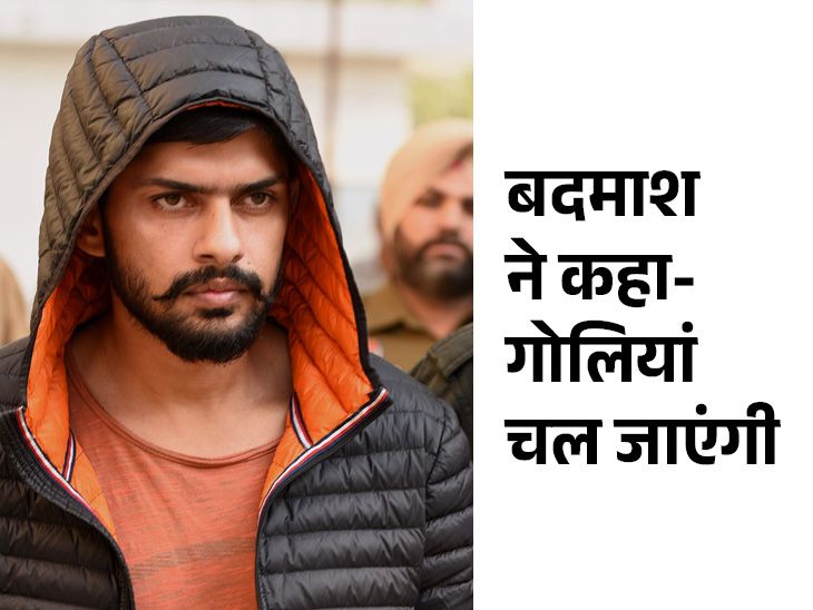 Jaipur Jeweller Lawrence Bishnoi Gang Threat Case | Sukhdev Singh Gogamedi