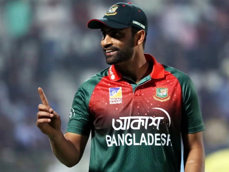 तमीम इकबाल ने केंद्रीय अनुबंध स्वीकार करने से इनकार किया: उन्होंने कहा: मैं बीसीबी अध्यक्ष से बात करने के बाद अपने करियर पर फैसला करूंगा