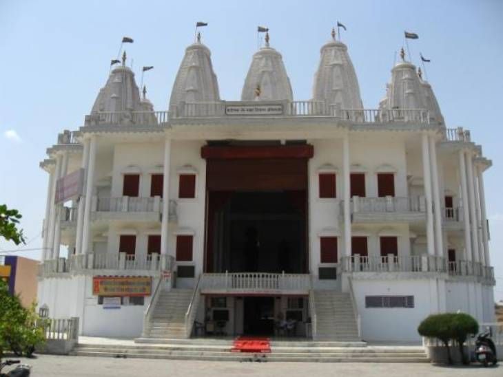 Meeting on Tuesday at Greater Baba Complex in Indore