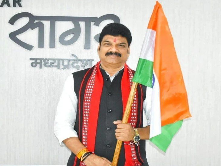 Minister Govind Singh Rajput said | मंत्री गोविंद सिंह राजपूत बोले ...