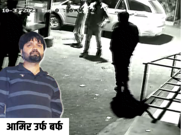 Mastermind of attack on tent businessman caught। 3 Decemeber incident ...