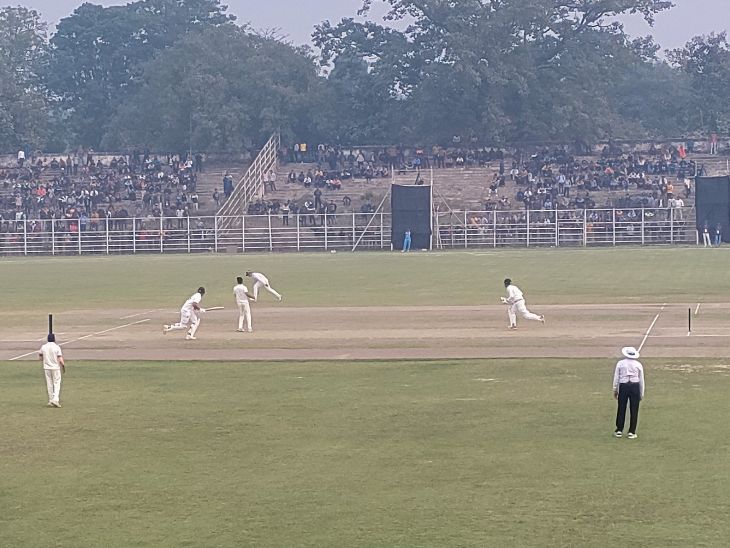 Ranji Trophy 2024 Controversy; Mumbai Vs Bihar Teams | Cricket News