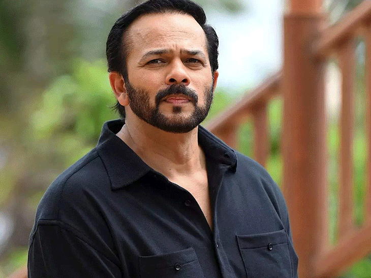 Rohit Shetty used to take Mumbai local at 545 in the morning, rohit