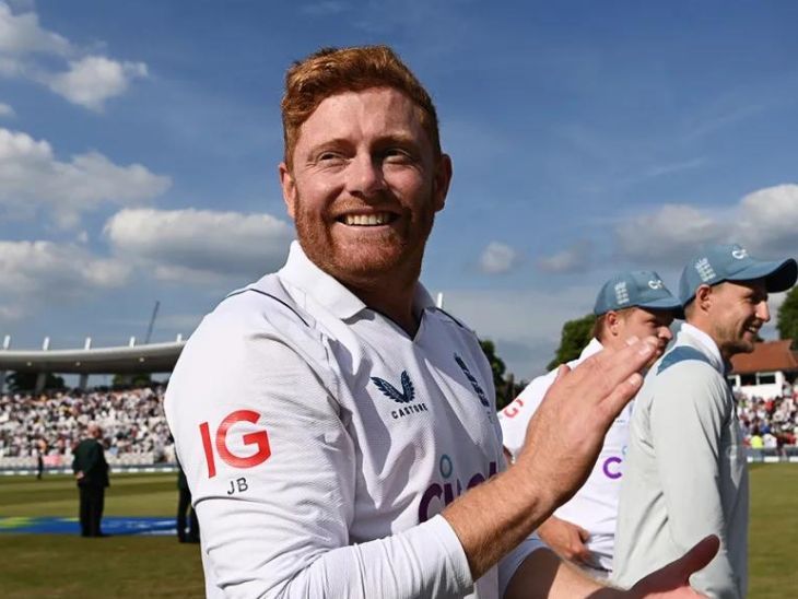 जॉनी बेयरस्टो बोले: भारत में पहले दिन से घूमेगी गेंद: ‘यह सिर्फ भारतीय टीम के लिए खतरा’;  भारत-इंग्लैंड टेस्ट सीरीज 25 जनवरी से शुरू हो रही है