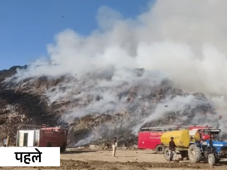 Indore India's Cleanest City Journey Explained Swachh Survekshan 2024