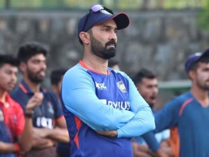 दिनेश कार्तिक इंग्लैंड लायंस कोचिंग स्टाफ में शामिल होंगे – वह भारत दौरे के लिए बल्लेबाजी सलाहकार होंगे, टीम भारत ए के खिलाफ चार मैच खेलेगी।