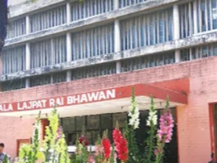 One person died due to room heater in Chandigarh| Chandigarh Lala ...