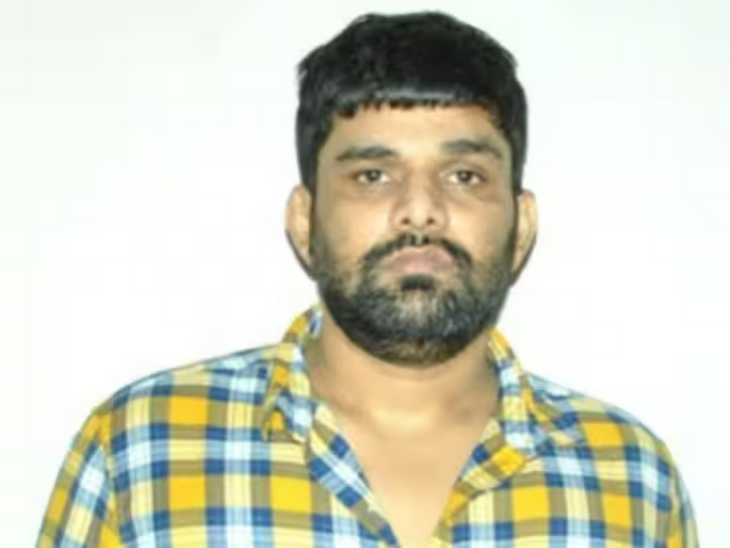 Tillu Tajpuria Murder Case; Gangster Yogesh Tunda Parole For Marriage