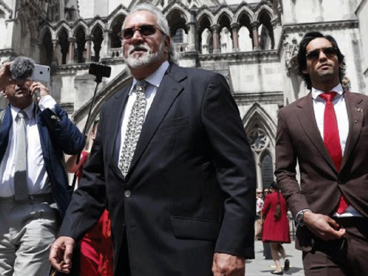 Vijay Mallya Nirav Modi; India Fugitive Criminals Vs ED NIA CBI Team