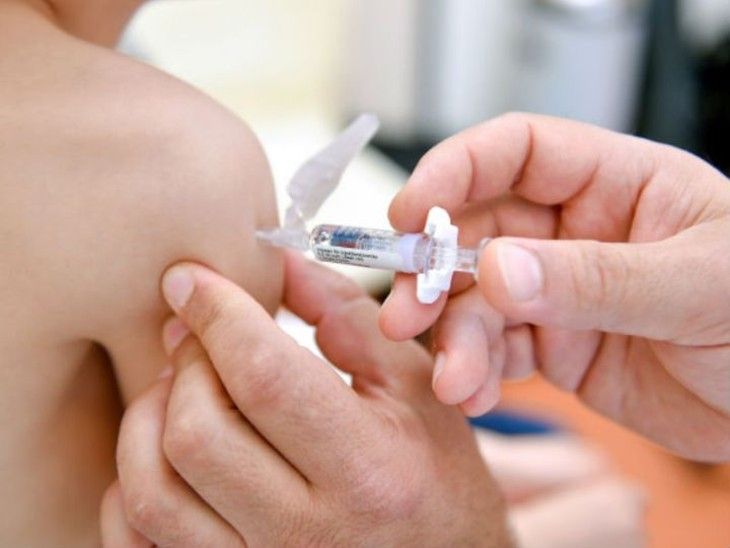 Now even elders will get BCG vaccine in MP