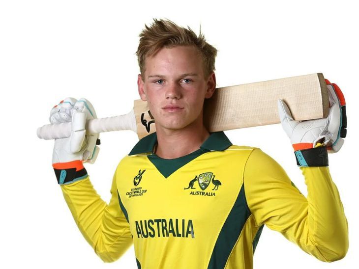 West Indies Vs Australia ODI Playing 11; Steve Smith | jack Fraser ...