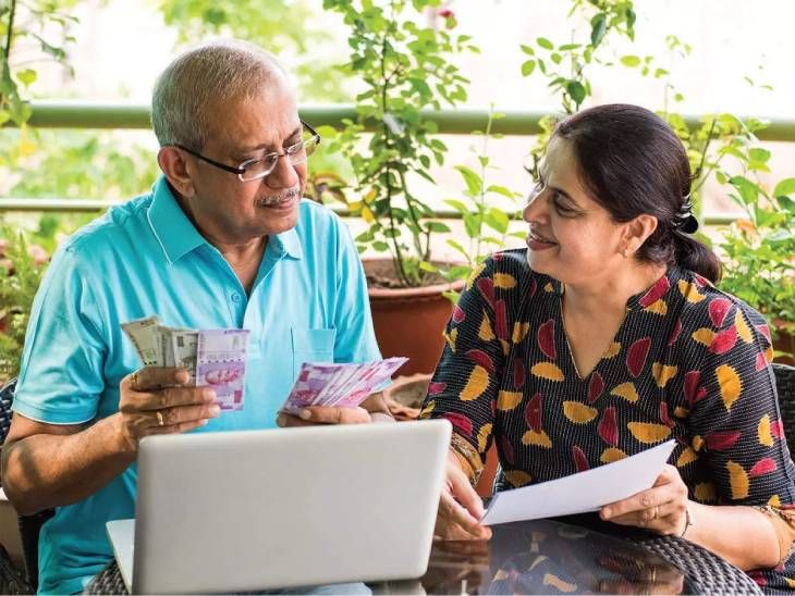 Post office senior citizen saving scheme interest reates and details