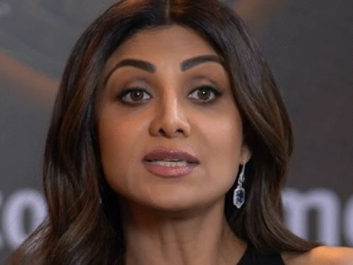 Shilpa Shetty did her personal stunts in ‘Indian Police Drive’ | ‘इंडियन पुलिस फोर्स’ में शिल्पा शेट्टी ने खुद किए स्टंट्स: बोलीं-रोहित शेट्टी चाहते थे कि स्क्रीन पर रियल लगूं इसलिए बॉडी डबल यूज नहीं किया