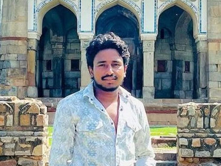 YouTuber murder case in Jewar