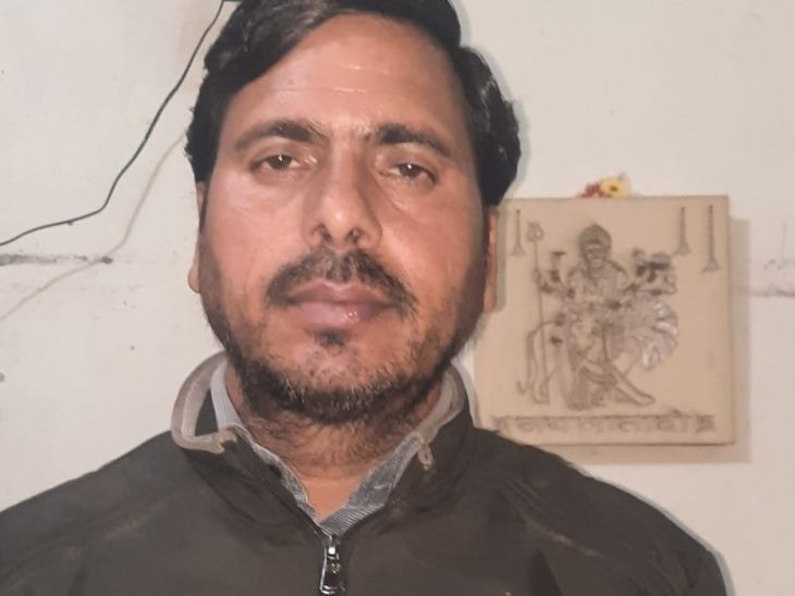 बैंक में व्यापारी के एक लाख रुपए पार, वीडियो: सीसीटीवी में कैद हुई पूरी वारदात, कुछ देर पहले ही निकलवाए थे पैसे