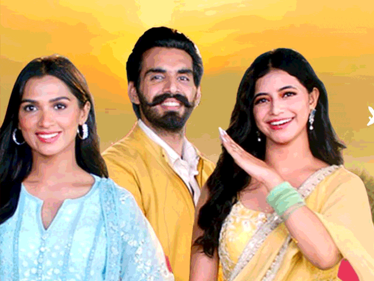 Rupali Ganguly starrer ‘Anupama’ continues to be at primary, ‘Bigg Boss 17’ stays in prime 5 | TV TRP रिपोर्ट: रुपाली गांगुली स्टारर ‘अनुपमा’ लगातार पहले नंबर पर , ‘बिग बॉस 17’ टॉप 5 में रहा