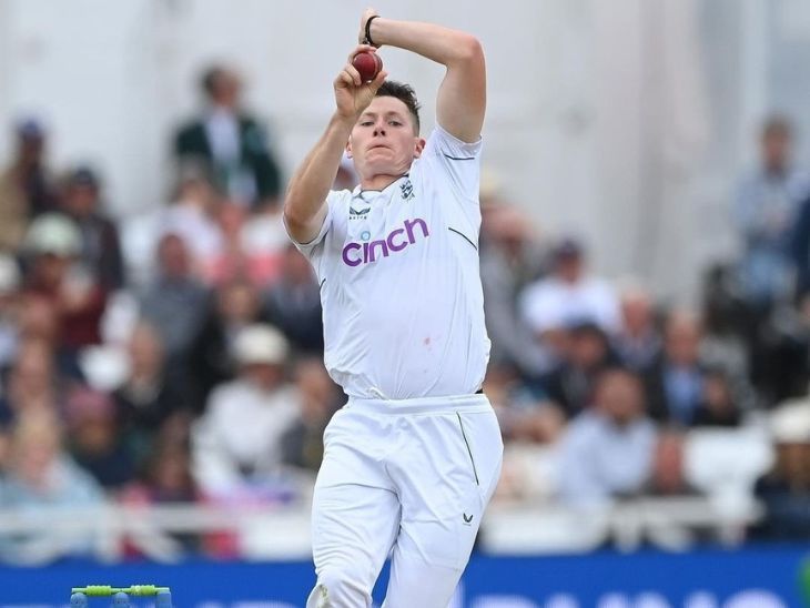 अनाधिकारिक तीसरे टेस्ट में भारत ए 192 रन पर आउट: पॉट्स-कार्स ने मिलकर 10 विकेट लिए;  पहली पारी में इंग्लैंड लायंस का स्कोर 98/1