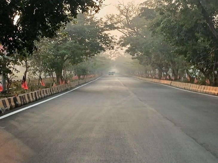 Chhattisgarh Weather Forecast; Surajpur IMD Rainfall Raipur Surguja