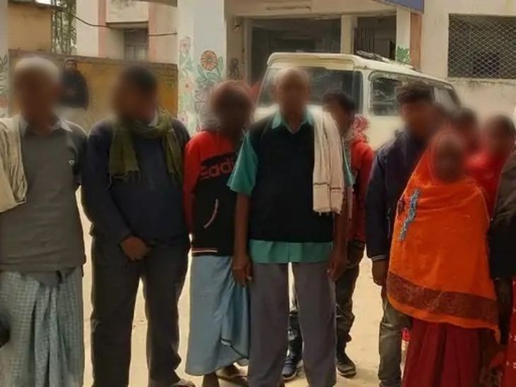 Minor accused young man of sexual exploitation | नाबालिग ने युवक पर यौन ...