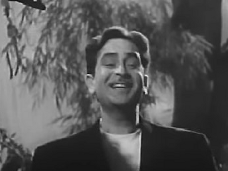 Qamar Jalalabadi: When even Raj Kapoor was clearly forbidden from ...