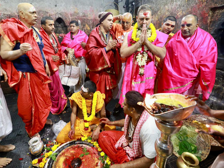 21st day of Bharat Jodo Nyay Yatra | भारत जोड़ो न्याय यात्रा का 21वां दिन: राहुल ने बीजेपी और आरएसएस पर निशाना साधा, बोले- बीजेपी नफरत फैलाती है हम मोहब्बत