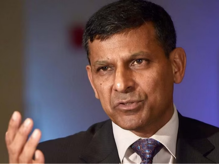 Interview of former RBI Governor Raghuram Rajan; Raghuram Rajan on ...