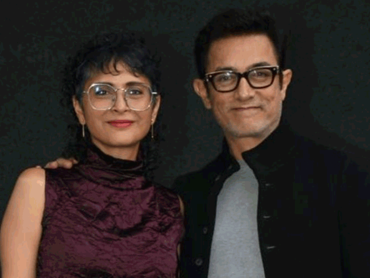 Aamir Khan had given audition for Laapataa Women, Later was changed by Ravi Kishan | ‘लापता लेडीज’ के लिए आमिर खान ने दिया था ऑडिशन: करना चाहते थे रवि किशन वाला रोल, बाद में बोले- इस किरदार में रवि बेहतर