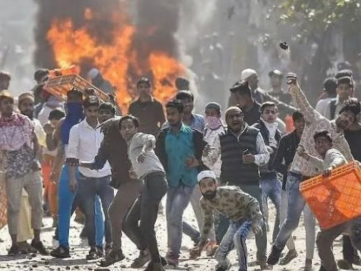 Law Commission propose amendments current laws; Offenders must pay for public property damage to get bail | पब्लिक प्रॉपर्टी के नुकसान पर लॉ पैनल का सुझाव: जब तक नुकसान की वसूली ना हो, तब तक दंगाई को जमानत ना दी जाए