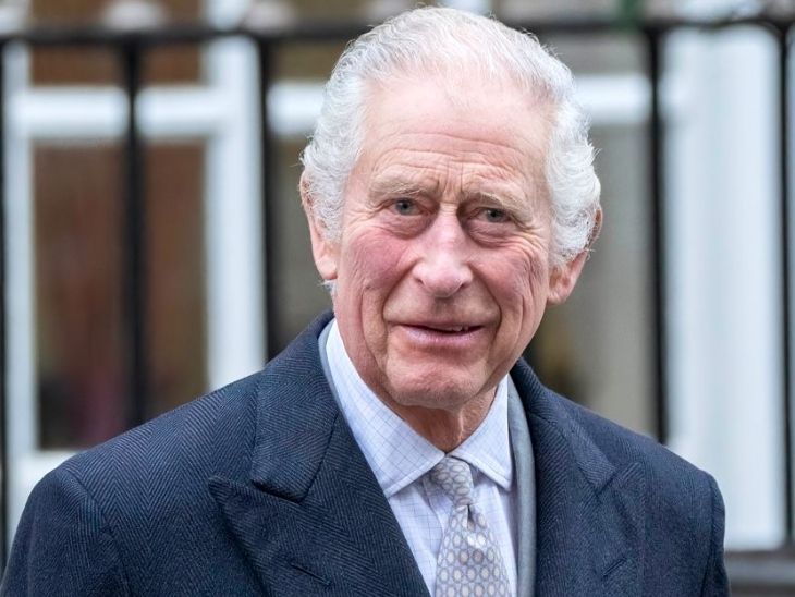 King Charles Diagnosed With Cancer, Says Buckingham Palace | ब्रिटेन के महाराजा चार्ल्स को कैंसर हुआ: बकिंघम पैलेस ने बयान जारी किया- वे हेड ऑफ स्टेट के तौर पर अपनी ड्यूटी निभाते रहेंगे