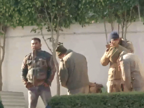Uttarakhand Congress Leader ED Raid Update; Harak Singh Rawat | Money Laundering | उत्तराखंड कांग्रेस नेता हरक सिंह रावत के ठिकानों पर छापे: ED की उत्तराखंड, दिल्ली-चंडीगढ़ की 12 जगहों पर सर्चिंग, मनी लॉन्ड्रिंग मामले में एक्शन
