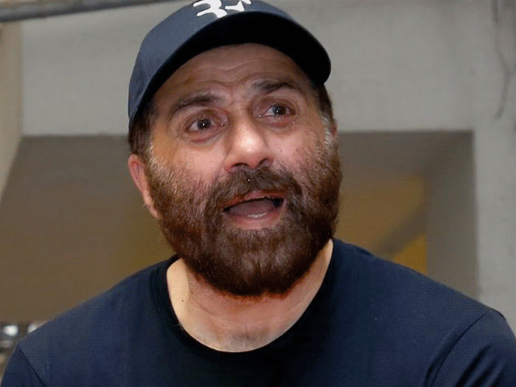 ‘Aggravated’ Sunny Deol responds to speculations of Border 2 and Gadar 3 | सनी देओल एक सवाल से काफी परेशान हैं: लोग पूछते हैं- गदर-3, बॉर्डर-2 कब ला रहे हैं; बोले- हर बात में अफवाहें उड़ जाती हैं