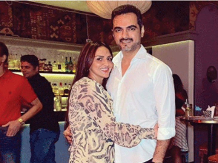 ‘Many adjustments are available in life after marriage’, Esha deol, Bharat Takhtani, divorce | ‘शादी के बाद जिंदगी में काफी बदलाव आए’: ईशा देओल बोलीं- भरत तख्तानी से शादी के बाद मैं शॉर्ट्स पहनकर नहीं घूम सकती थी