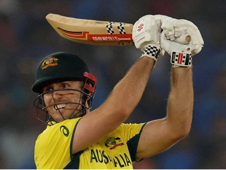 मिचेल मार्श हुए कोरोना पॉजिटिव: वेस्टइंडीज के खिलाफ पहला टी20 खेलना जारी रखेंगे;  कैमरून ग्रीन ने संक्रमित होने के बाद वनडे मैच खेला था