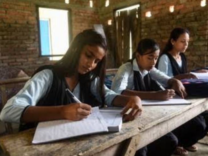 Instructions to provide FLN kits, books and benches in schools in ...