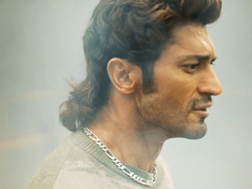 Trailer launch of ‘Crack: Jeetega To Jeega’ Crack, vidyut jaamval, arjun rampal, amy jackson, nora fatehi | ‘क्रैक: जीतेगा तो जीएगा’ का ट्रेलर रिलीज: हाई-इंटेंसिटी एक्शन सींस परफॉर्म करते दिखे विद्युत जामवाल, फिल्म 23 फरवरी को रिलीज होगी