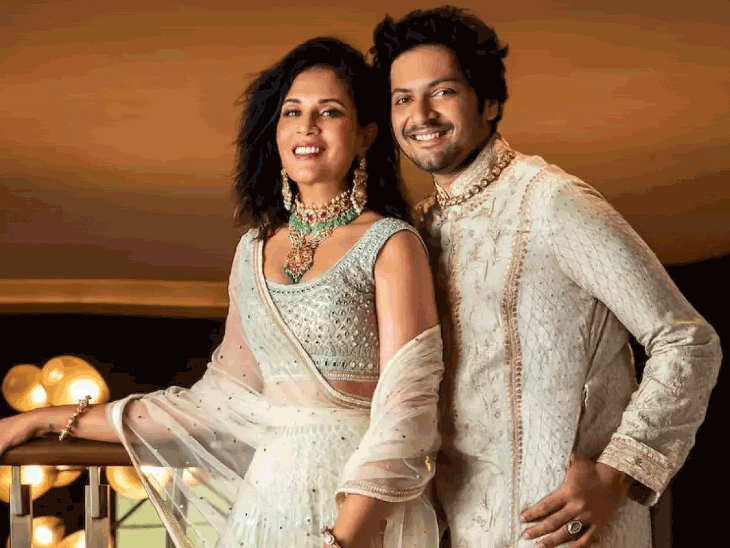 Richa Chadha goes to grow to be parents- Ali Fazal | पेरेंट्स बनने वाले हैं ऋचा चड्ढा- अली फजल: शादी के 4 साल बाद पहले बच्चे का करेंगे वेलकम, पोस्ट शेयर कर दी जानकारी